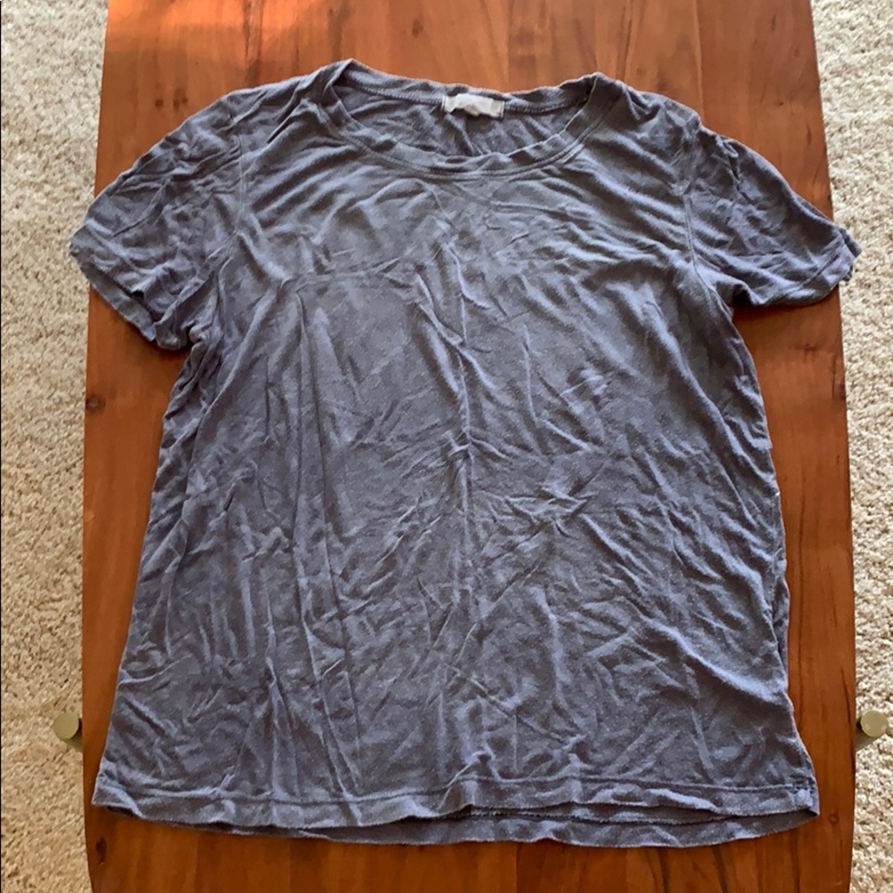 Truly Madly Deeply T-shirt Sz L